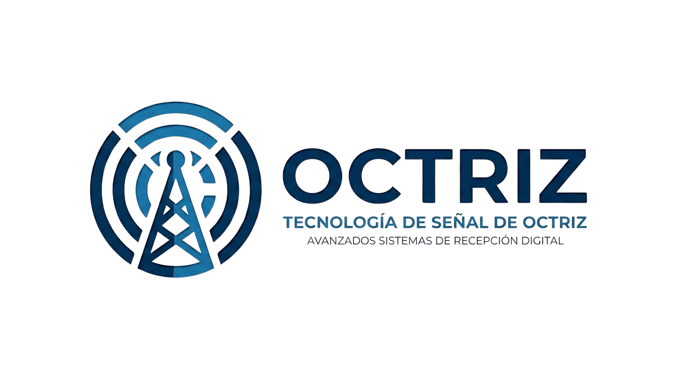 Octriz Antena